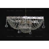 Люстра Квадрат в Новокузнецке Люстра Квадрат в Новокузнецке