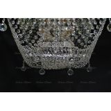 Люстра Квадрат в Новокузнецке Люстра Квадрат в Новокузнецке