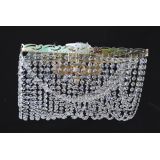 Люстра Квадрат Ракушка 2 в Новокузнецке