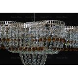 Люстра Лотос чайная в Новокузнецке