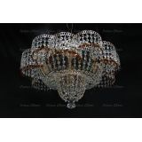 Люстра Лотос чайная в Новокузнецке