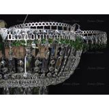 Люстра Ромашка цветная в Новокузнецке