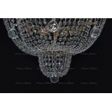 Люстра Ромашка Зеркальная Тюльпан в Новокузнецке Люстра Ромашка Зеркальная Тюльпан в Новокузнецке