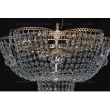 Люстра Ромашка Зеркальная Тюльпан в Новокузнецке Люстра Ромашка Зеркальная Тюльпан в Новокузнецке