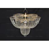 Люстра Ромашка Зеркальная Тюльпан в Новокузнецке Люстра Ромашка Зеркальная Тюльпан в Новокузнецке