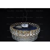 Люстра Катерина пирамида обтикон в Новокузнецке Люстра Катерина пирамида обтикон в Новокузнецке