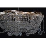 Люстра Лотос Астра 6 ламп в Новокузнецке