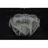 Люстра Лотос Василиса 6 ламп в Новокузнецке Люстра Лотос Василиса 6 ламп в Новокузнецке