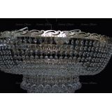 Люстра Анжелика пирамида Шар в Новокузнецке Люстра Анжелика пирамида Шар в Новокузнецке