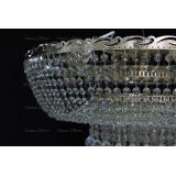 Люстра Анжелика пирамида Шар в Новокузнецке Люстра Анжелика пирамида Шар в Новокузнецке