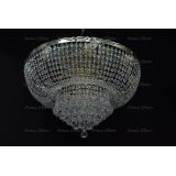 Люстра Анжелика пирамида Шар в Новокузнецке Люстра Анжелика пирамида Шар в Новокузнецке