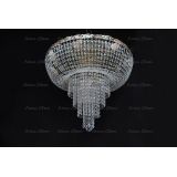 Люстра Анжелика пирамида обтикон в Новокузнецке