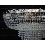 Люстра Анжелика пирамида обтикон в Новокузнецке