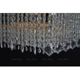 Люстра Квадрат гамма дубик длинная в Новокузнецке Люстра Квадрат гамма дубик длинная в Новокузнецке