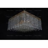 Люстра Квадрат гамма дубик длинная в Новокузнецке Люстра Квадрат гамма дубик длинная в Новокузнецке