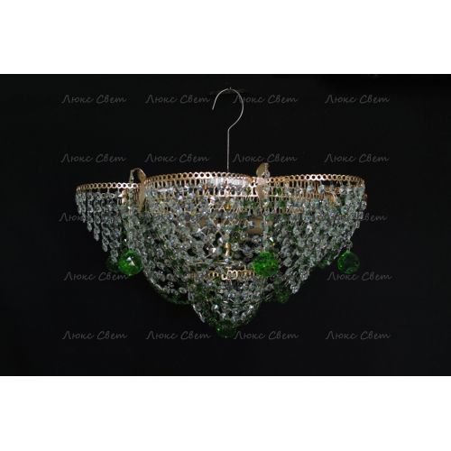 Люстра Ромашка Аленка цветная в Новокузнецке Люстра Ромашка Аленка цветная в Новокузнецке