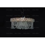 Люстра Водоворот Мария в Новокузнецке Люстра Водоворот Мария в Новокузнецке