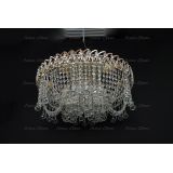 Люстра Водоворот Мария в Новокузнецке Люстра Водоворот Мария в Новокузнецке