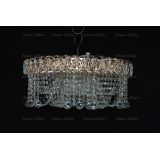 Люстра Водоворот Мария в Новокузнецке Люстра Водоворот Мария в Новокузнецке