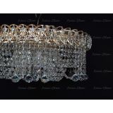 Люстра Водоворот Мария в Новокузнецке Люстра Водоворот Мария в Новокузнецке