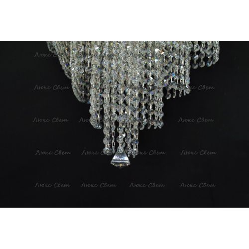 Люстра Верона №1 в Новокузнецке Гусь Хрустальный