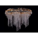 Люстра Вьюга Обтикон в Новокузнецке Люстра Вьюга Обтикон в Новокузнецке