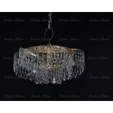 Люстра Космос 1 лампа дубик в Новокузнецке Люстра Космос 1 лампа дубик в Новокузнецке