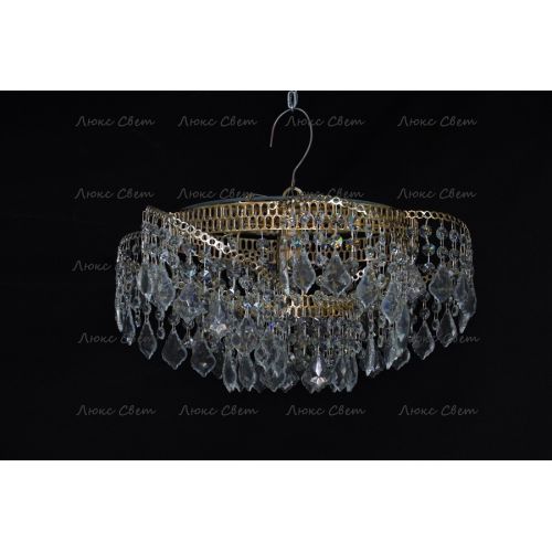 Люстра Космос 1 лампа дубик в Новокузнецке Люстра Космос 1 лампа дубик в Новокузнецке