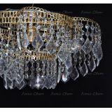 Люстра Космос 1 лампа дубик в Новокузнецке Люстра Космос 1 лампа дубик в Новокузнецке