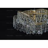 Люстра Космос 1 лампа дубик в Новокузнецке Люстра Космос 1 лампа дубик в Новокузнецке