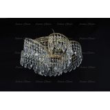 Люстра Космос 1 лампа дубик в Новокузнецке Люстра Космос 1 лампа дубик в Новокузнецке