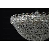 Люстра Водоворот Сетка Обтикон в Новокузнецке Люстра Водоворот Сетка Обтикон в Новокузнецке