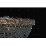 Люстра Водопад Роза в Новокузнецке Люстра Водопад Роза в Новокузнецке