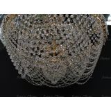 Люстра Водопад Роза в Новокузнецке Люстра Водопад Роза в Новокузнецке