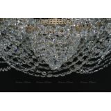 Люстра Водопад Роза в Новокузнецке Люстра Водопад Роза в Новокузнецке