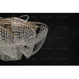 Люстра Космос № 2 в Новокузнецке Люстра Космос № 2 в Новокузнецке