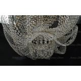 Люстра Космос № 2 в Новокузнецке Люстра Космос № 2 в Новокузнецке