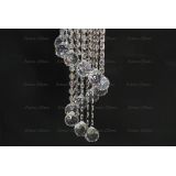 Люстра Анжелика №2 шар 40 в Новокузнецке Люстра Анжелика №2 шар 40 в Новокузнецке