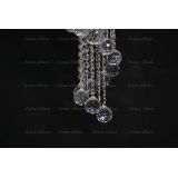 Люстра Анжелика №2 шар 40 в Новокузнецке Люстра Анжелика №2 шар 40 в Новокузнецке