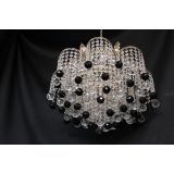 Люстра Ромашка Крона цветная в Новокузнецке Люстра Ромашка Крона цветная в Новокузнецке