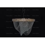 Люстра Водоворот Василиса в Новокузнецке Люстра Водоворот Василиса в Новокузнецке