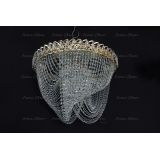 Люстра Водоворот Василиса в Новокузнецке Люстра Водоворот Василиса в Новокузнецке