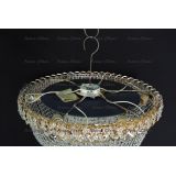 Люстра Водоворот Василиса в Новокузнецке Люстра Водоворот Василиса в Новокузнецке