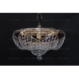 Люстра Галактика № 1 - 1 лампа в Новокузнецке