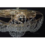 Люстра Галактика № 1 - 1 лампа в Новокузнецке