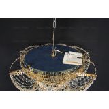 Люстра Галактика № 1 - 1 лампа в Новокузнецке