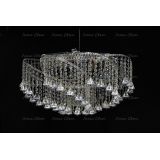 Люстра Космос конус 40 мм в Новокузнецке Люстра Космос конус 40 мм в Новокузнецке