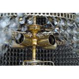 Люстра Водопад длинный в Новокузнецке Люстра Водопад длинный в Новокузнецке