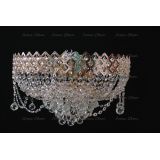 Люстра Корона №1 - 5 ламп в Новокузнецке Люстра Корона №1 - 5 ламп в Новокузнецке