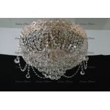 Люстра Корона №1 - 5 ламп в Новокузнецке Люстра Корона №1 - 5 ламп в Новокузнецке